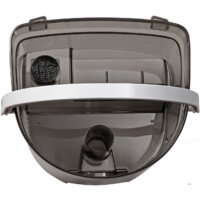 Пылесос Gorenje VCEB01GAWWF - Превью изображения №5 — Интернет-магазин Your Sale