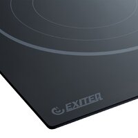 Варочная панель Exiteq EXH-511CB - Превью изображения №4 — Интернет-магазин Your Sale