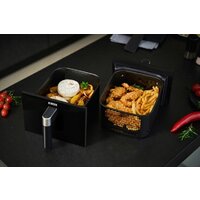 Аэрогриль (аэрофритюрница) Noveen AF5050 X-Line - Превью изображения №23 — Интернет-магазин Your Sale