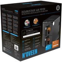 Аэрогриль (аэрофритюрница) Noveen AF5050 X-Line - Превью изображения №12 — Интернет-магазин Your Sale
