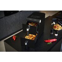 Аэрогриль (аэрофритюрница) Noveen AF5050 X-Line - Превью изображения №15 — Интернет-магазин Your Sale