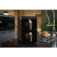 Аэрогриль (аэрофритюрница) Noveen AF5050 X-Line - Превью изображения №18 — Интернет-магазин Your Sale