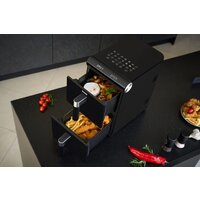 Аэрогриль (аэрофритюрница) Noveen AF5050 X-Line - Превью изображения №14 — Интернет-магазин Your Sale