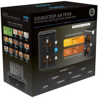 Аэрогриль (аэрофритюрница) Noveen AF5050 X-Line - Превью изображения №13 — Интернет-магазин Your Sale