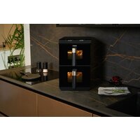 Аэрогриль (аэрофритюрница) Noveen AF5050 X-Line - Превью изображения №20 — Интернет-магазин Your Sale