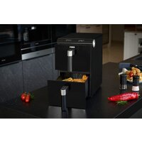 Аэрогриль (аэрофритюрница) Noveen AF5050 X-Line - Превью изображения №16 — Интернет-магазин Your Sale