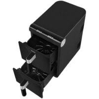 Аэрогриль (аэрофритюрница) Noveen AF5050 X-Line - Превью изображения №3 — Интернет-магазин Your Sale