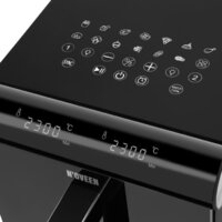 Аэрогриль (аэрофритюрница) Noveen AF5050 X-Line - Превью изображения №11 — Интернет-магазин Your Sale