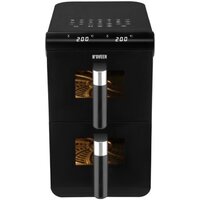 Аэрогриль (аэрофритюрница) Noveen AF5050 X-Line - Превью изображения №5 — Интернет-магазин Your Sale