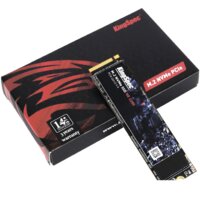 SSD KingSpec NE-512 2280 512GB - Превью изображения №2 — Интернет-магазин Your Sale