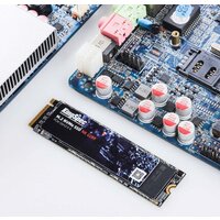 SSD KingSpec NE-512 2280 512GB - Превью изображения №5 — Интернет-магазин Your Sale