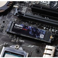 SSD KingSpec NE-512 2280 512GB - Превью изображения №6 — Интернет-магазин Your Sale