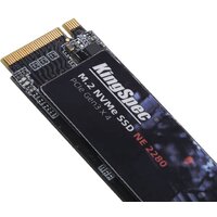 SSD KingSpec NE-512 2280 512GB - Превью изображения №3 — Интернет-магазин Your Sale