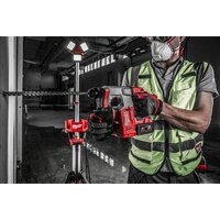 Перфоратор Milwaukee M18 BLH-502X 4933478894 (с 2-мя АКБ, кейс) - Превью изображения №3 — Интернет-магазин Your Sale