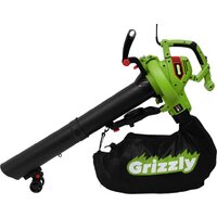 Grizzly SKY-08