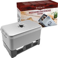 Коптильня Browin 330006 - Превью изображения №4 — Интернет-магазин Your Sale