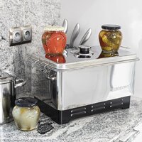 Коптильня Browin 330006 - Превью изображения №13 — Интернет-магазин Your Sale
