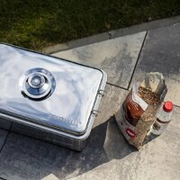 Коптильня Browin 330006 - Превью изображения №14 — Интернет-магазин Your Sale