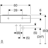 Geberit Bambini 326060000 Image #3