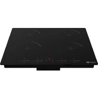 Варочная панель Schtoff I60H12 Black - Превью изображения №2 — Интернет-магазин Your Sale