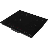 Варочная панель Schtoff I60H12 Black - Превью изображения №3 — Интернет-магазин Your Sale