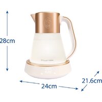 Russell Hobbs Calm Kettle 27450-70 Image #5