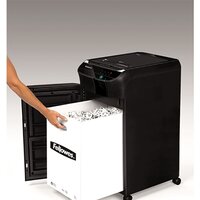 Шредер Fellowes AutoMax 350c - Превью изображения №6 — Интернет-магазин Your Sale