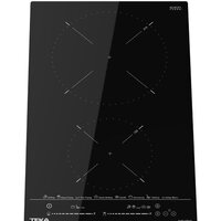 Варочная панель TEKA MasterSense Domino IZC 32600 MST (черный) - Превью изображения №3 — Интернет-магазин Your Sale