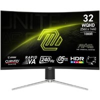 MSI MAG 325CQRXF E2