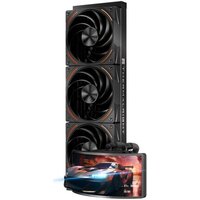 Thermalright Rainbow Vision 360 Turbo ARGB (черный)
