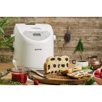 Хлебопечка Gorenje BM910W - Превью изображения №8 — Интернет-магазин Your Sale