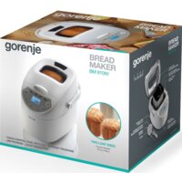 Хлебопечка Gorenje BM910W - Превью изображения №6 — Интернет-магазин Your Sale