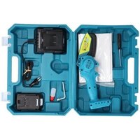 Dedra DED7030A11 (с 1-им АКБ, кейс) Image #17