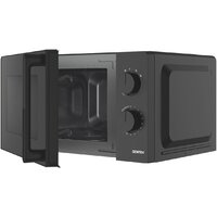 Микроволновая печь CENTEK CT-1552 (черный) - Превью изображения №2 — Интернет-магазин Your Sale