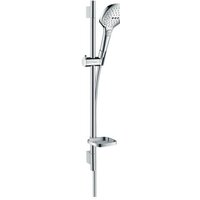 Hansgrohe Ecostat Select Combi 27038000 (хром) Image #3