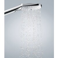 Hansgrohe Ecostat Select Combi 27038000 (хром) Image #7
