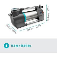 Gardena 6500 SilentComfort 9059-20 Image #4