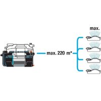 Gardena 6500 SilentComfort 9059-20 Image #7