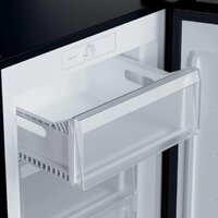 Морозильник Candy CNUQ2L58EBH - Превью изображения №4 — Интернет-магазин Your Sale