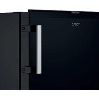 Морозильник Candy CNUQ2L58EBH - Превью изображения №7 — Интернет-магазин Your Sale