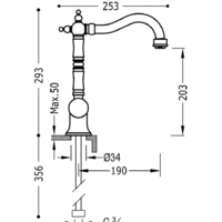 Tres Classic 24210801 Image #2