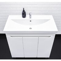 Айсберг Тумба под умывальник Maria 100 Мечта без ящика Image #9