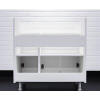 Айсберг Тумба под умывальник Maria 100 Мечта без ящика Image #6