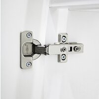 Айсберг Тумба под умывальник Maria 100 Мечта без ящика Image #5