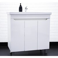 Айсберг Тумба под умывальник Maria 100 Мечта без ящика Image #7