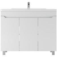 Айсберг Тумба под умывальник Maria 100 Мечта без ящика Image #3