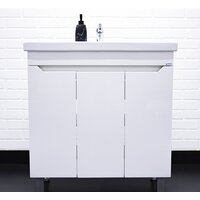 Айсберг Тумба под умывальник Maria 100 Мечта без ящика Image #8