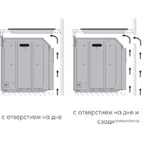 Smeg P261XGH Image #10