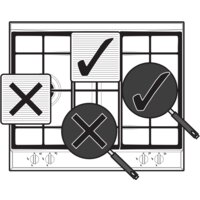 Smeg P261XGH Image #7