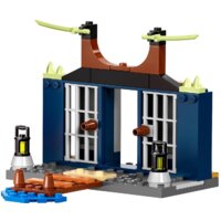 LEGO Ninjago 71749 Дар Судьбы. Решающая битва Image #11
